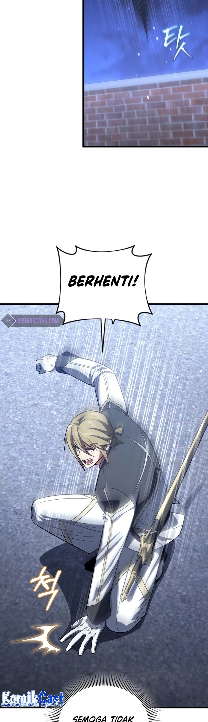 Chapter 91 - halaman 25