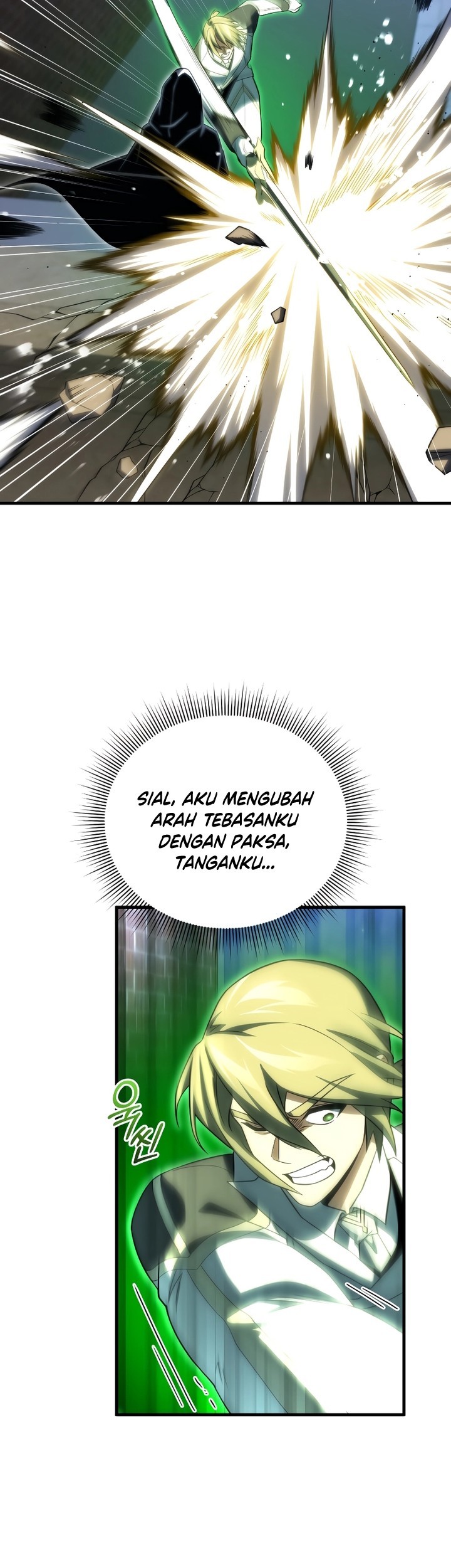 Chapter 91 - halaman 45