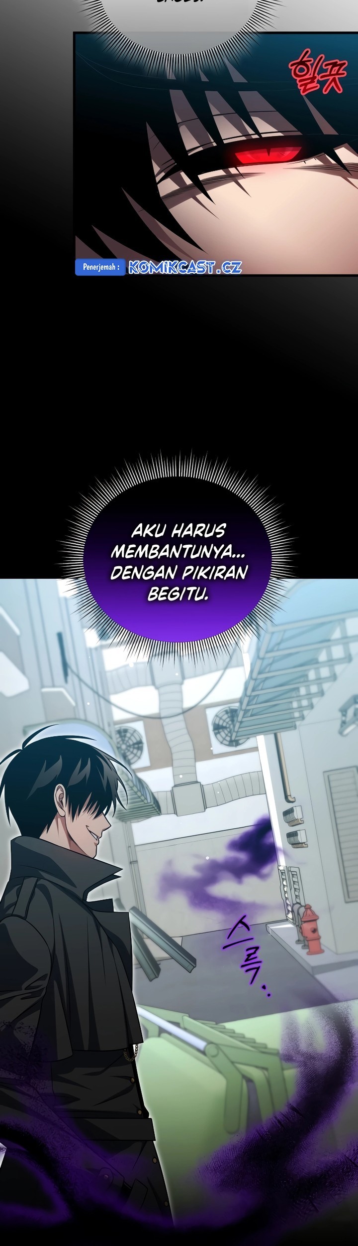 Chapter 91 - halaman 15
