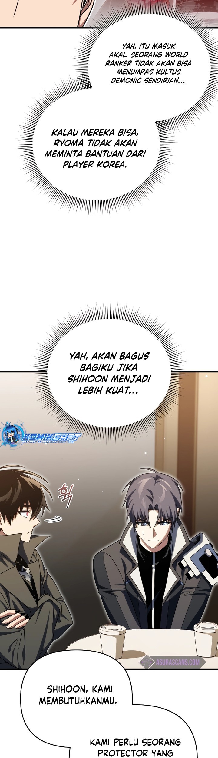Chapter 90 - halaman 25