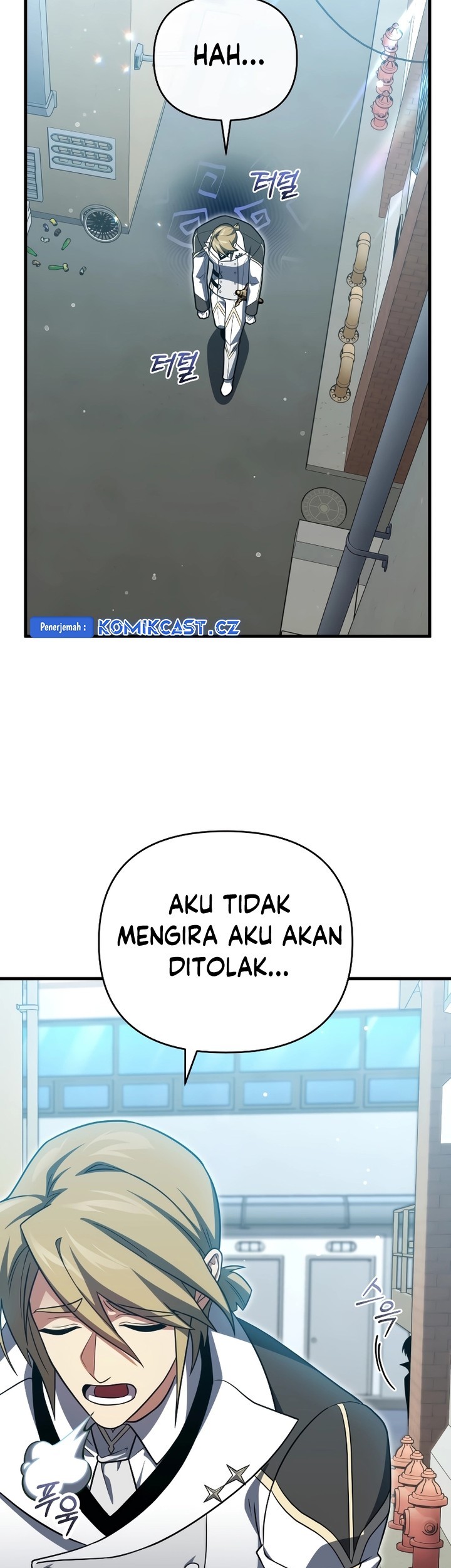 Chapter 90 - halaman 29
