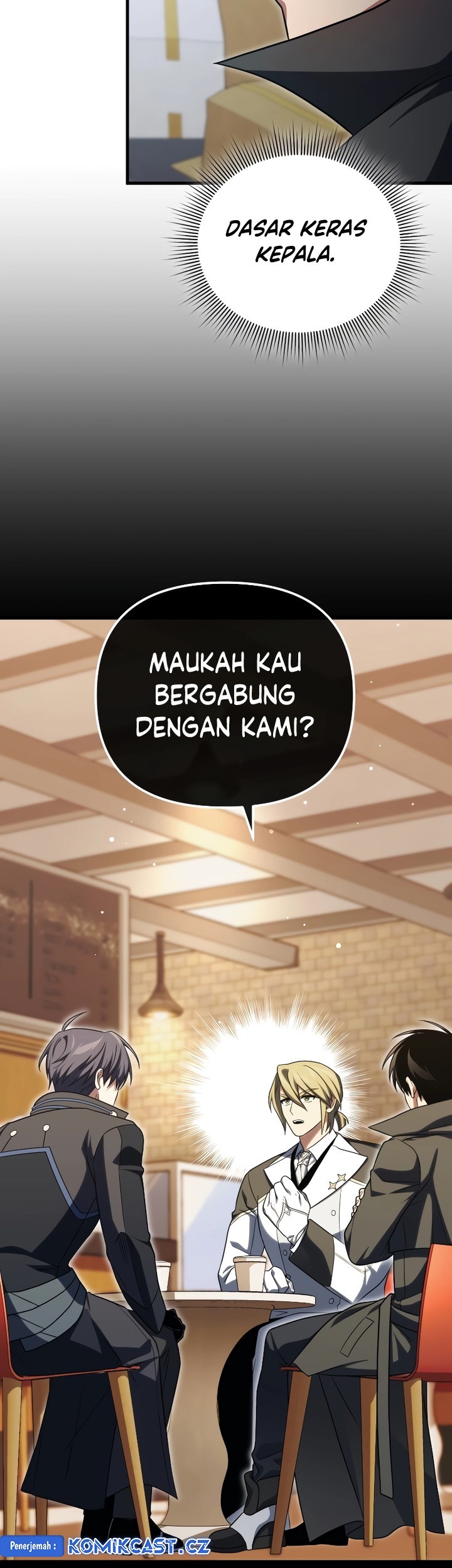 Chapter 90 - halaman 31
