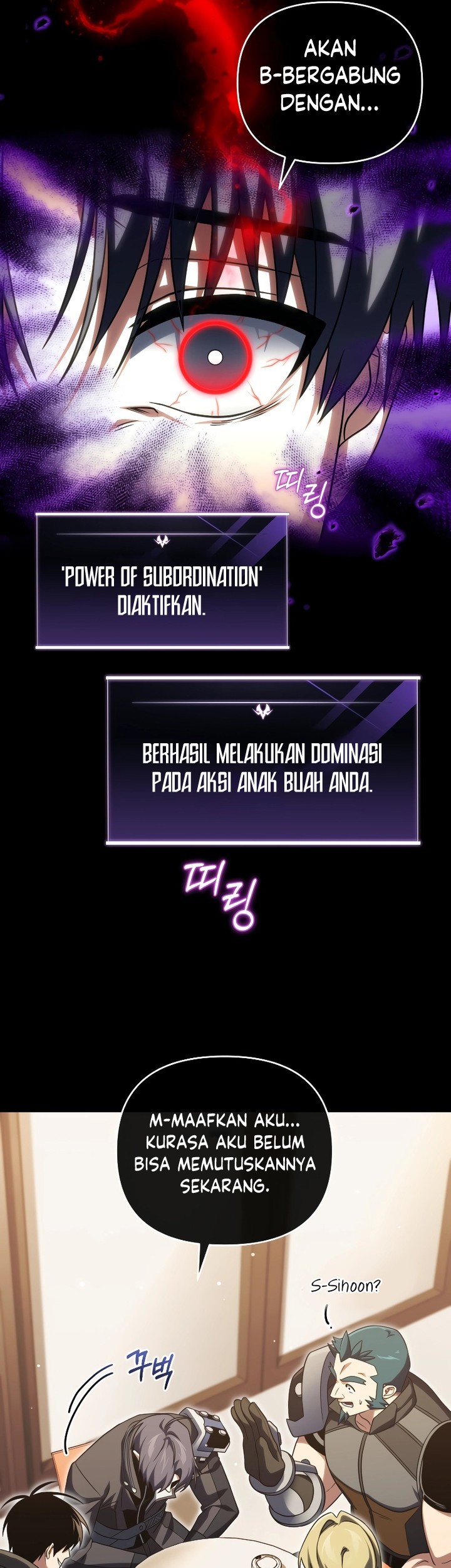 Chapter 90 - halaman 35