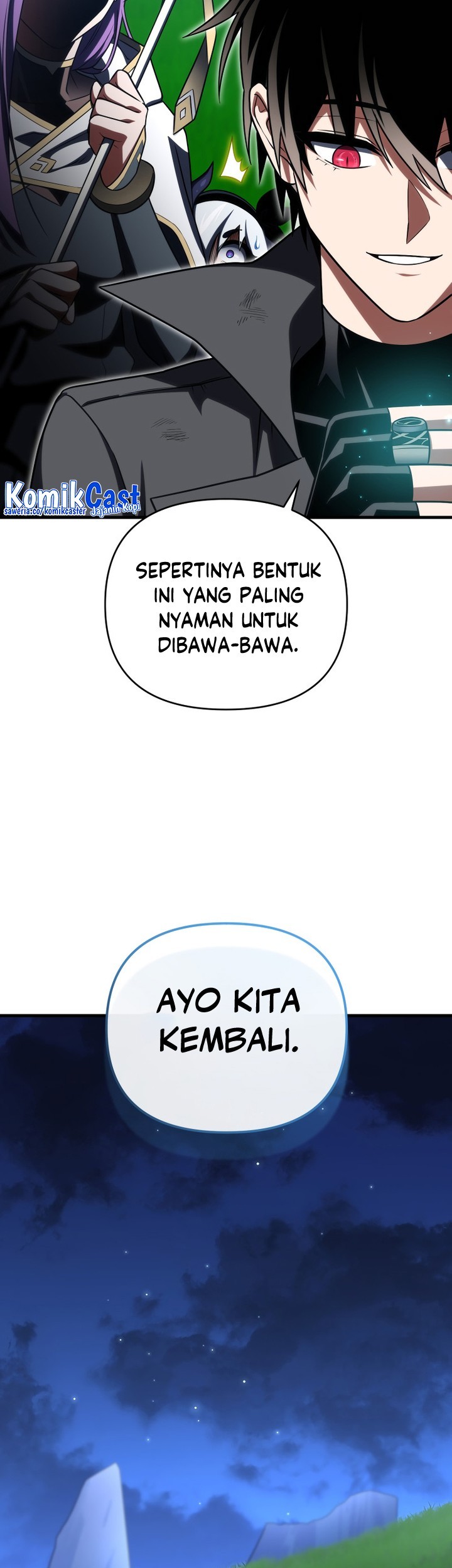 Chapter 89 - halaman 21