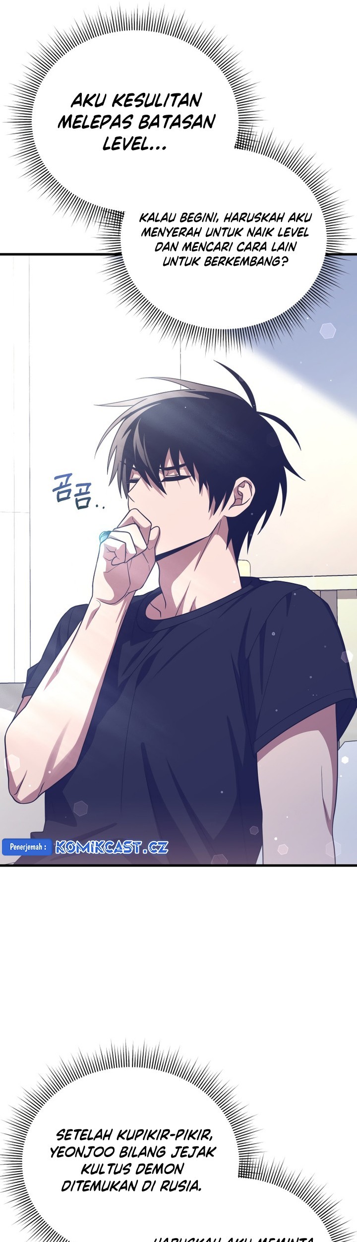 Chapter 89 - halaman 27