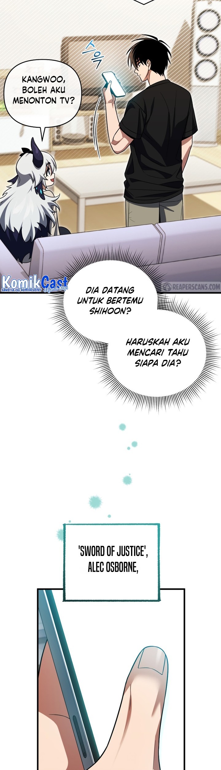 Chapter 89 - halaman 45