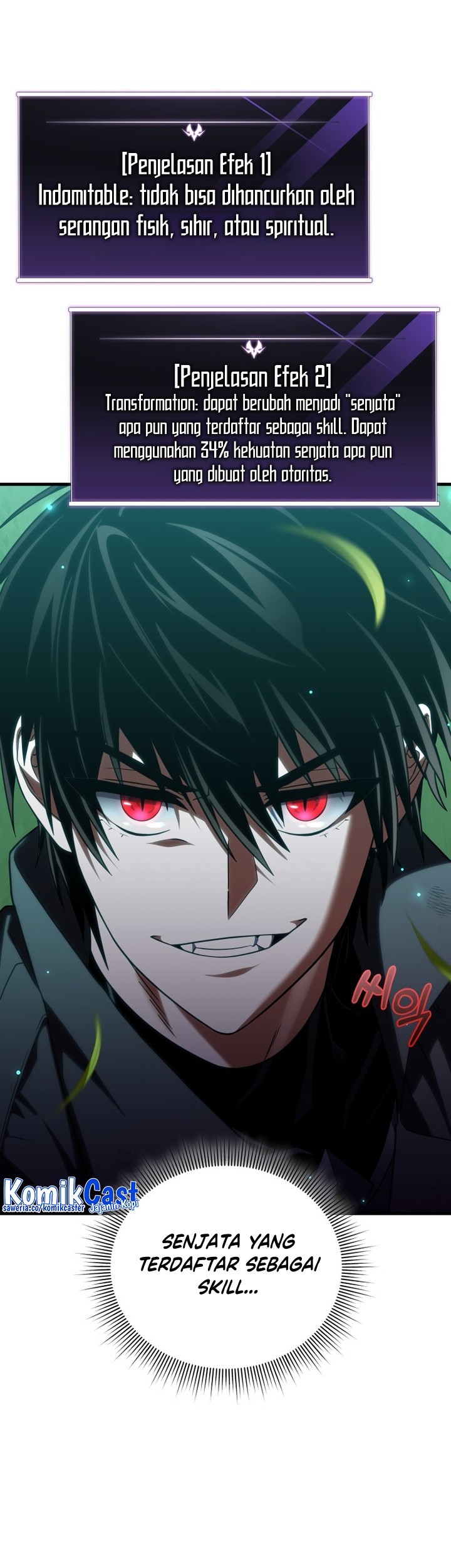 Chapter 89 - halaman 9