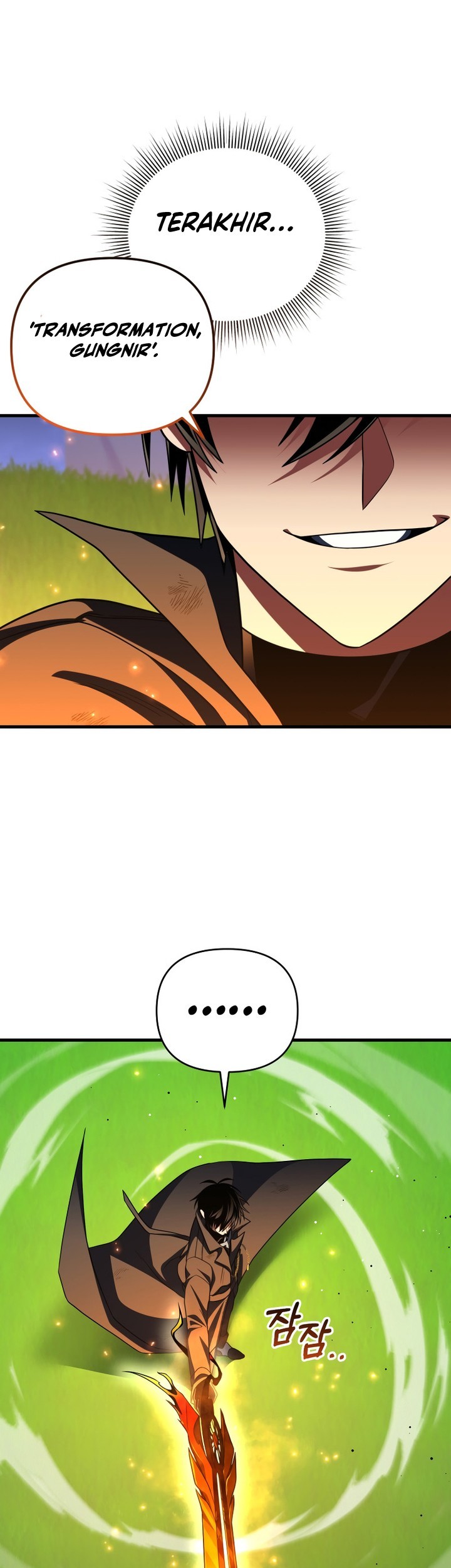 Chapter 89 - halaman 15
