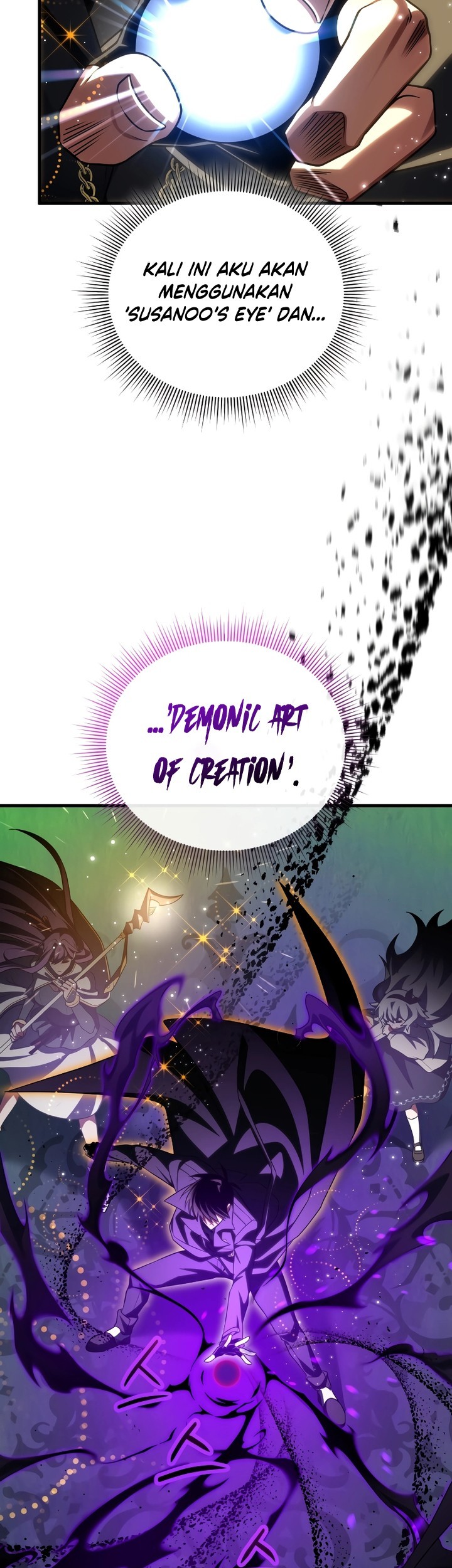 Chapter 88 - halaman 49