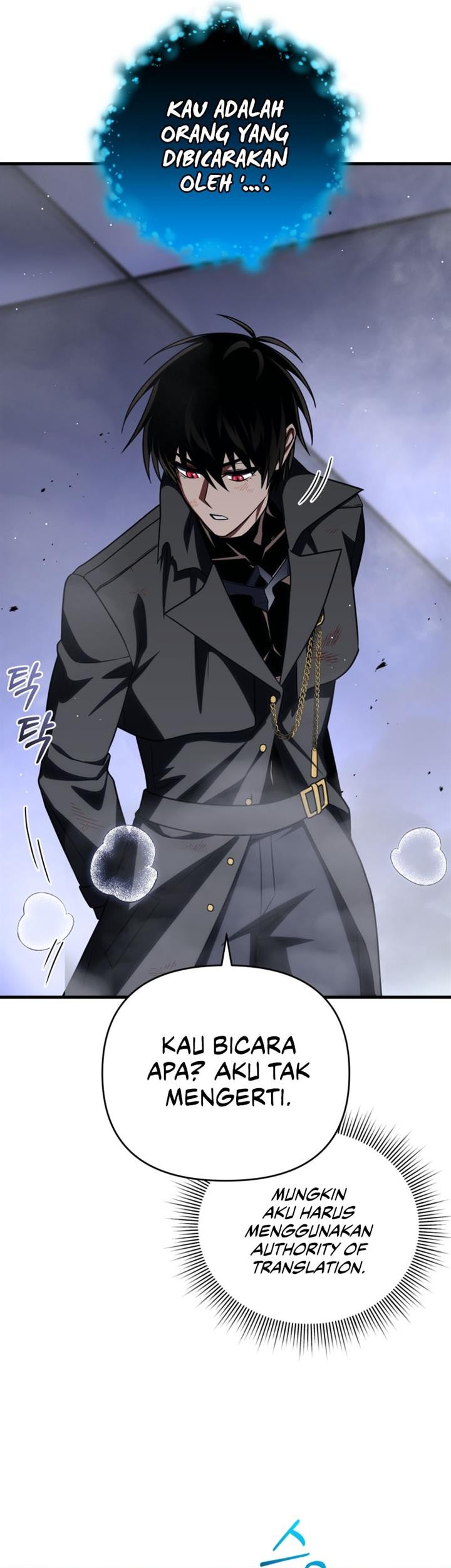 Chapter 86 - halaman 48