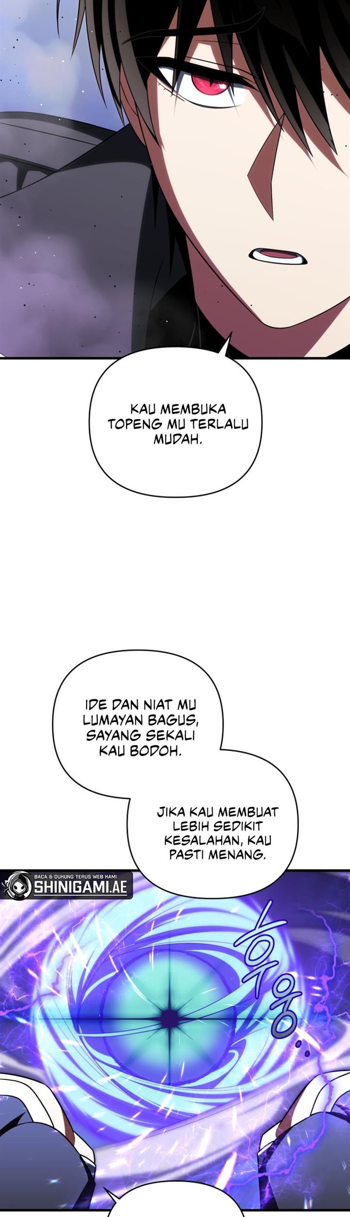 Chapter 86 - halaman 22