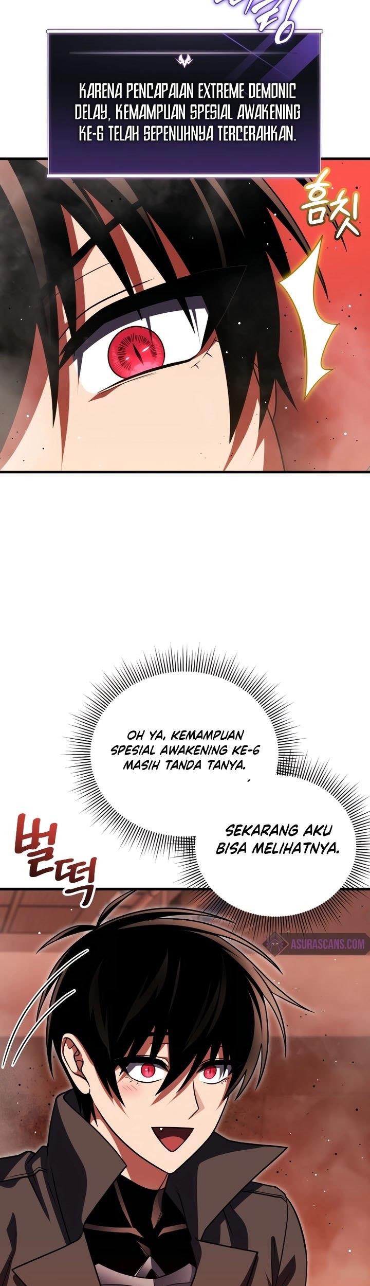 Chapter 84 - halaman 22