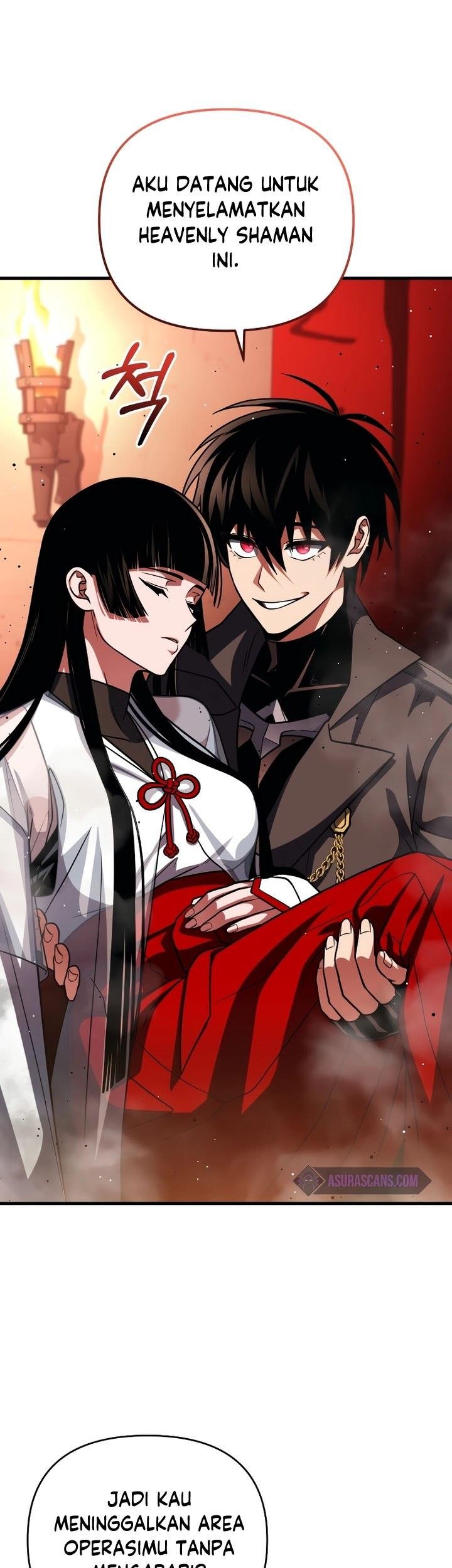 Chapter 84 - halaman 34