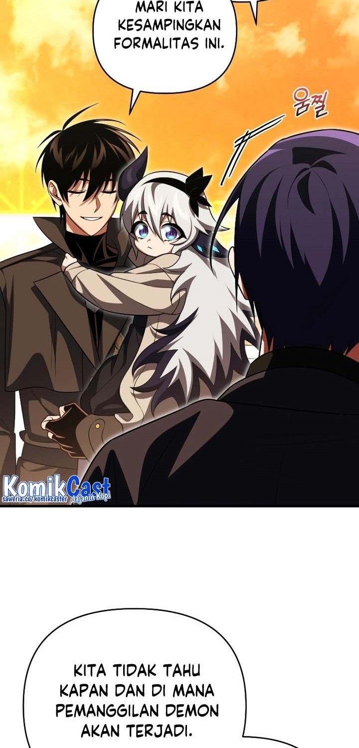 Chapter 82 - halaman 21