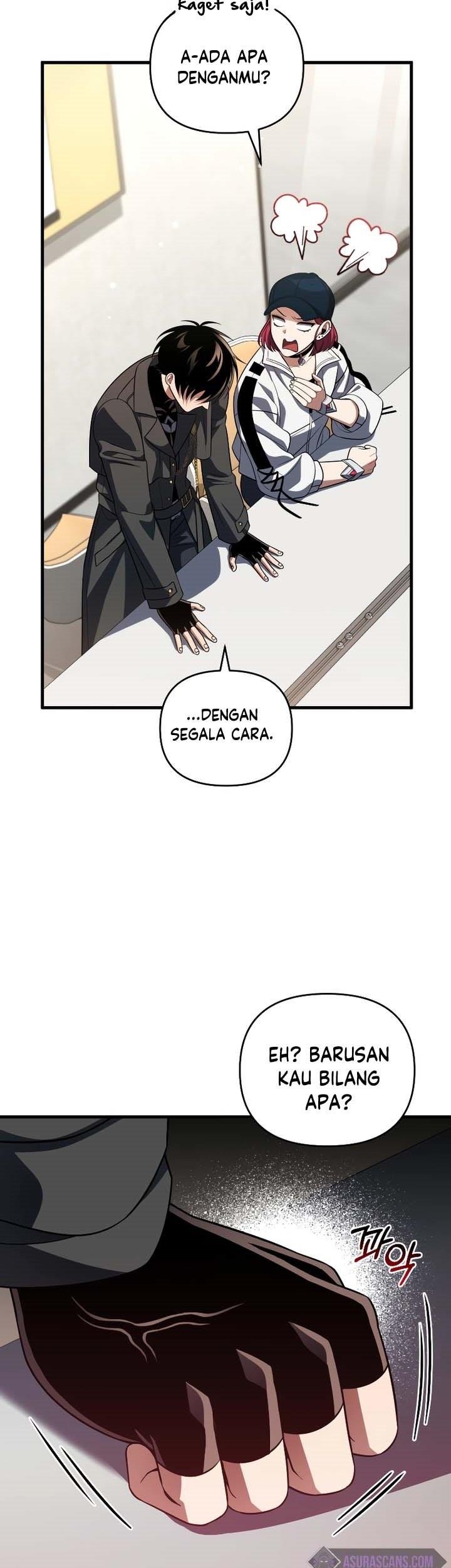 Chapter 81 - halaman 22