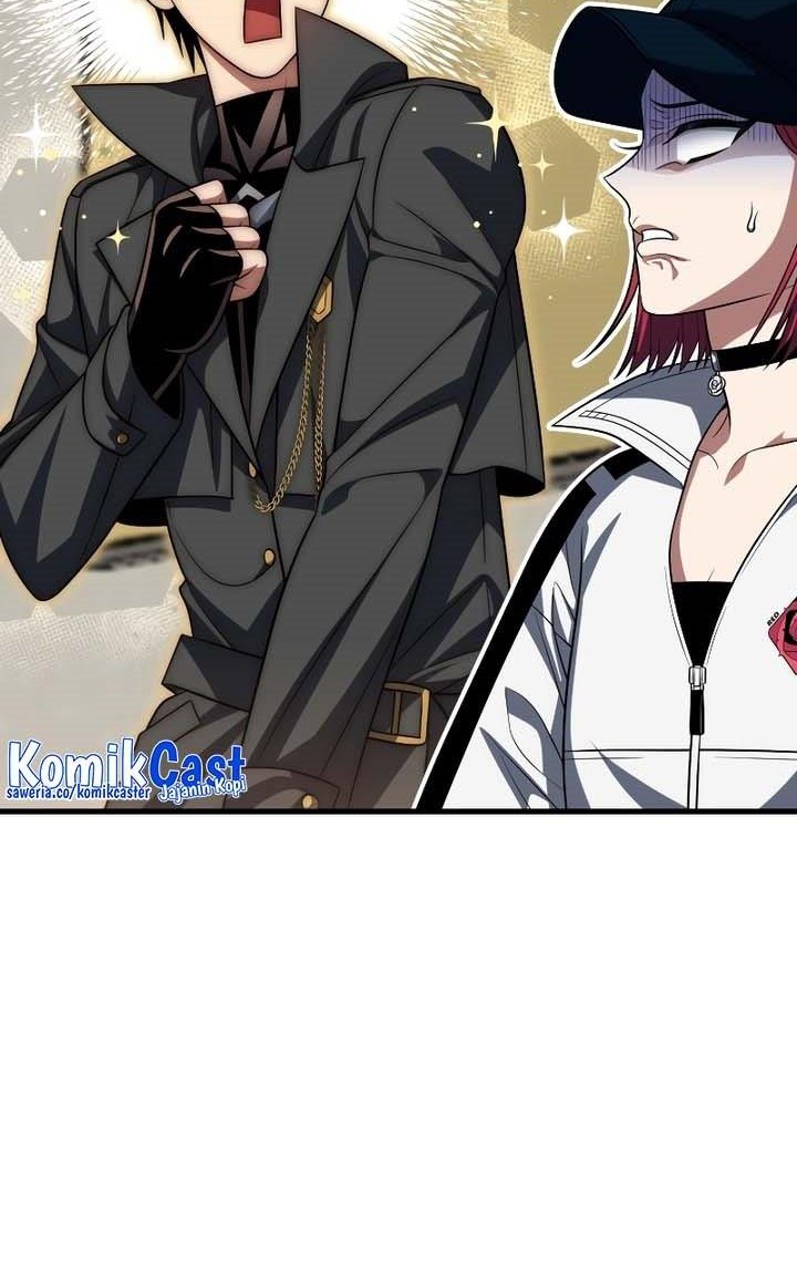Chapter 81 - halaman 33