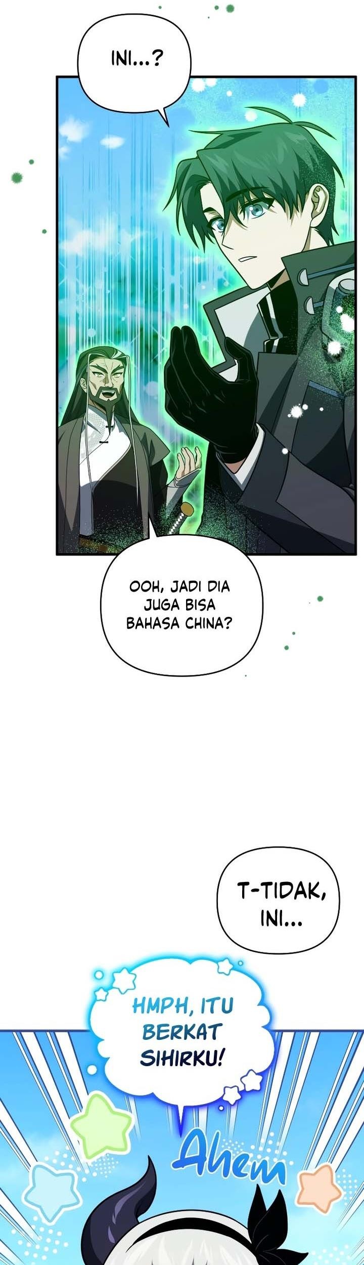 Chapter 79 - halaman 16