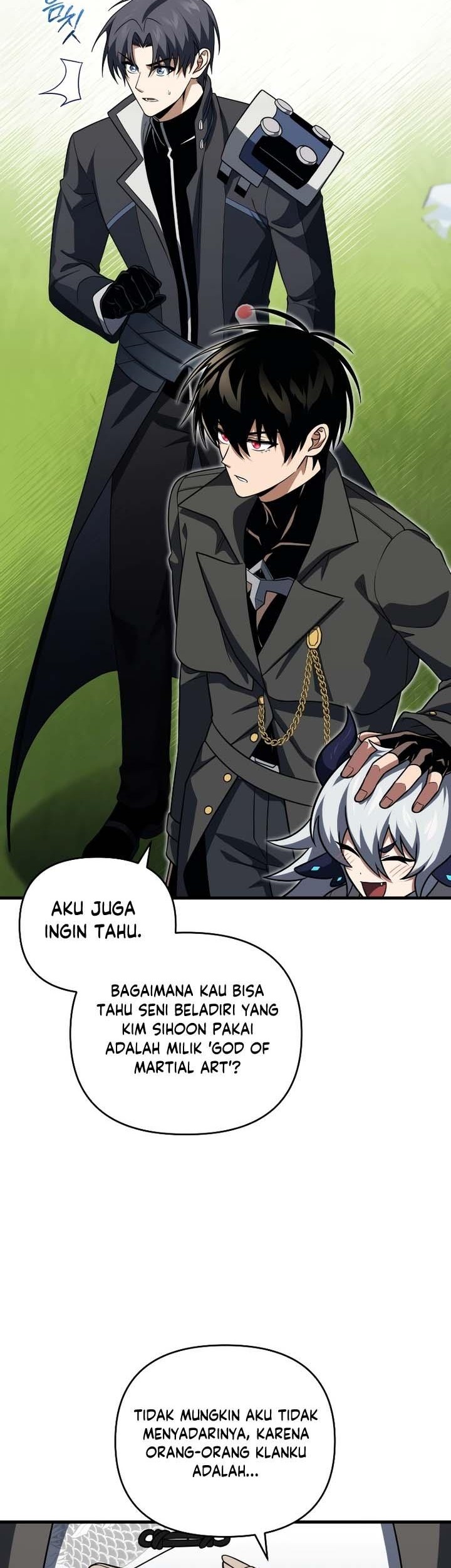 Chapter 79 - halaman 20