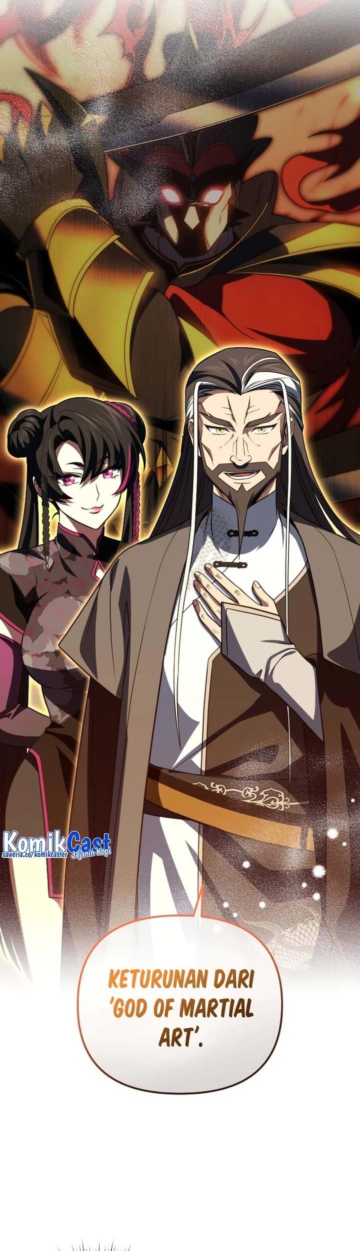 Chapter 79 - halaman 22