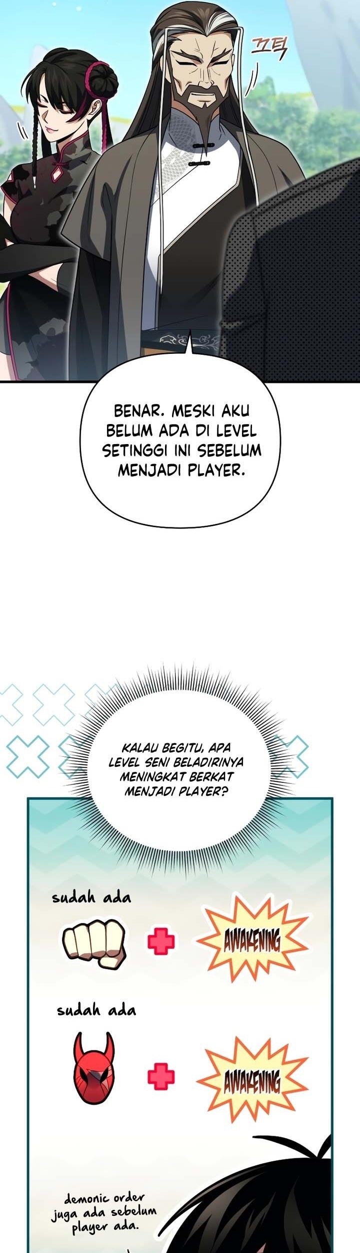 Chapter 79 - halaman 25