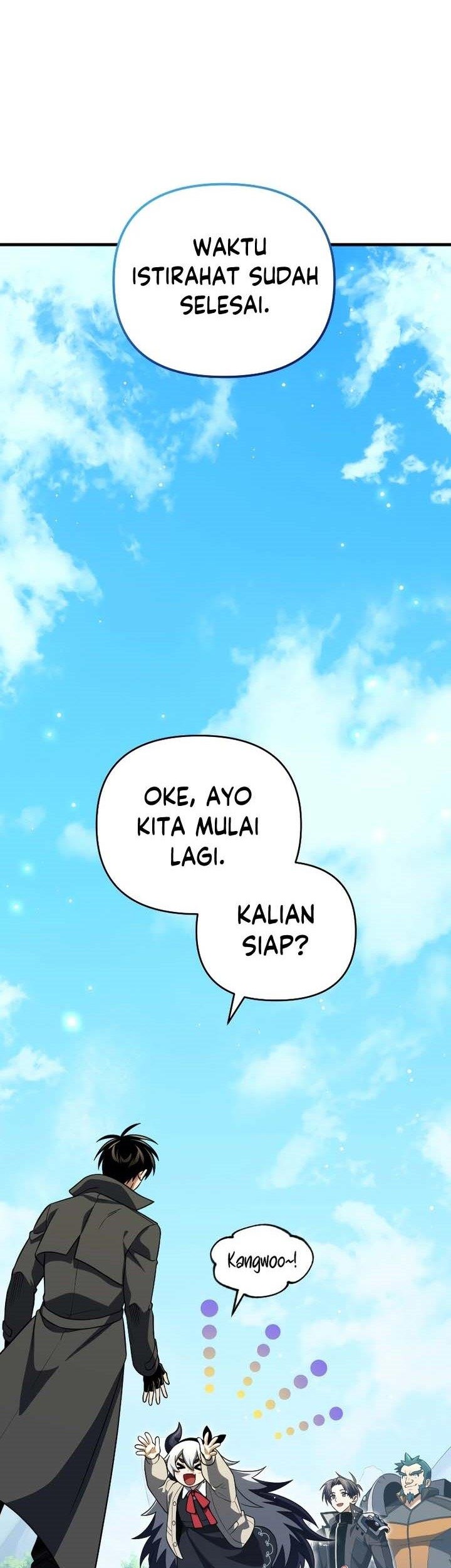 Chapter 78 - halaman 27