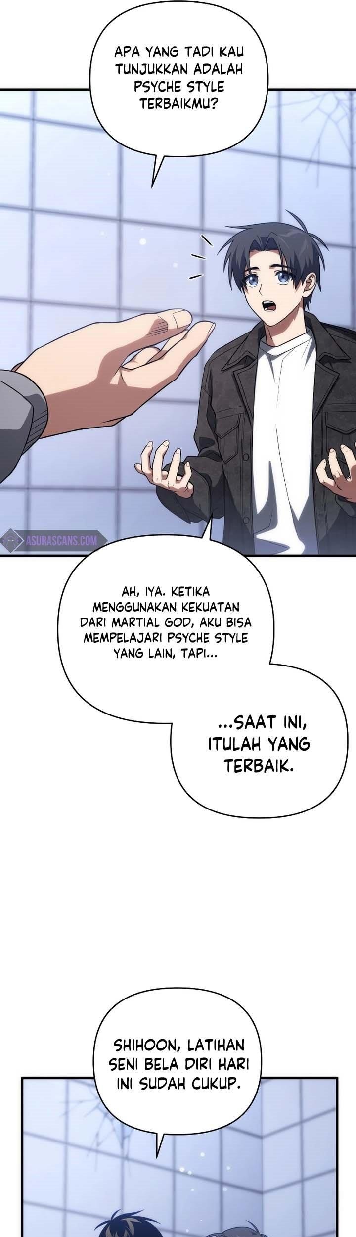 Chapter 77 - halaman 26