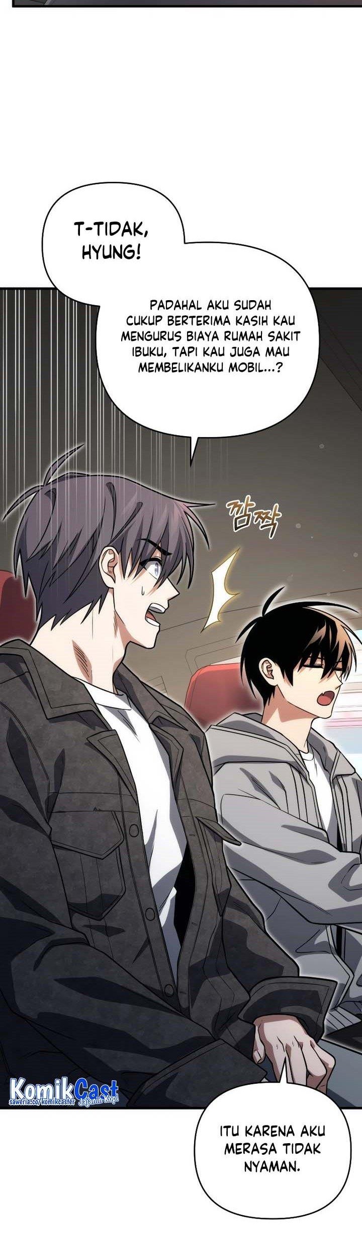 Chapter 77 - halaman 33