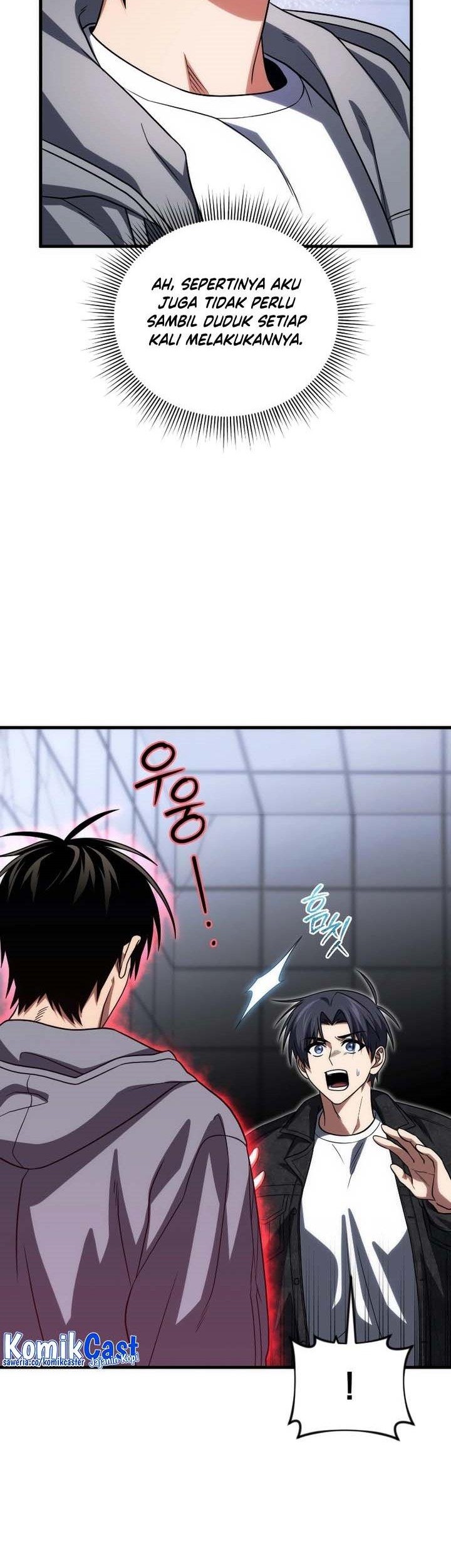 Chapter 77 - halaman 15