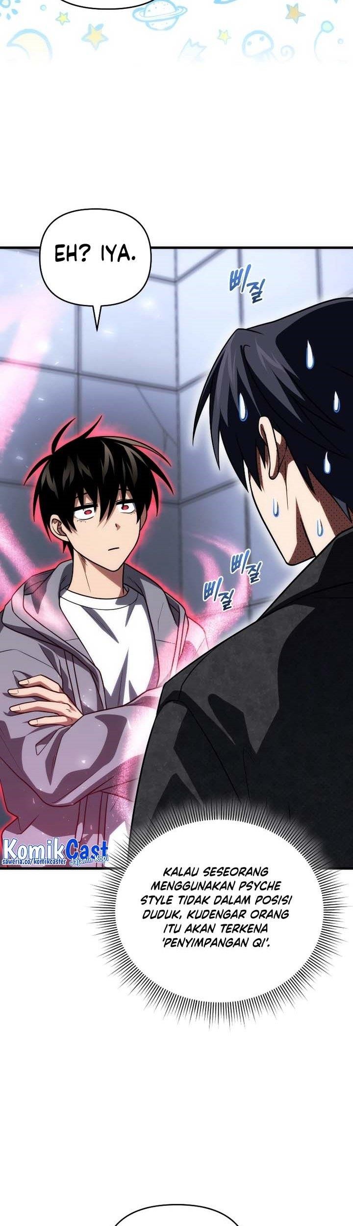 Chapter 77 - halaman 20