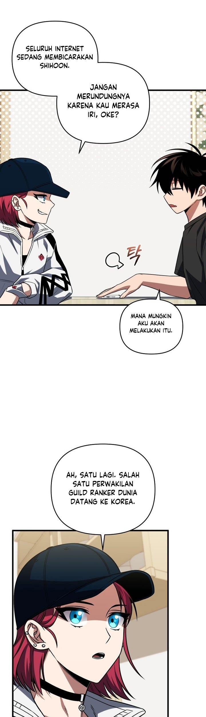 Chapter 76 - halaman 20