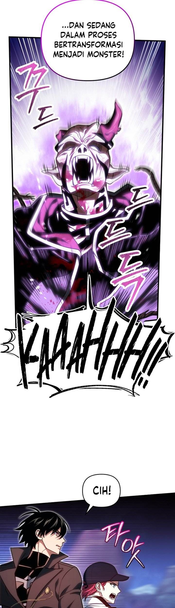 Chapter 70 - halaman 26
