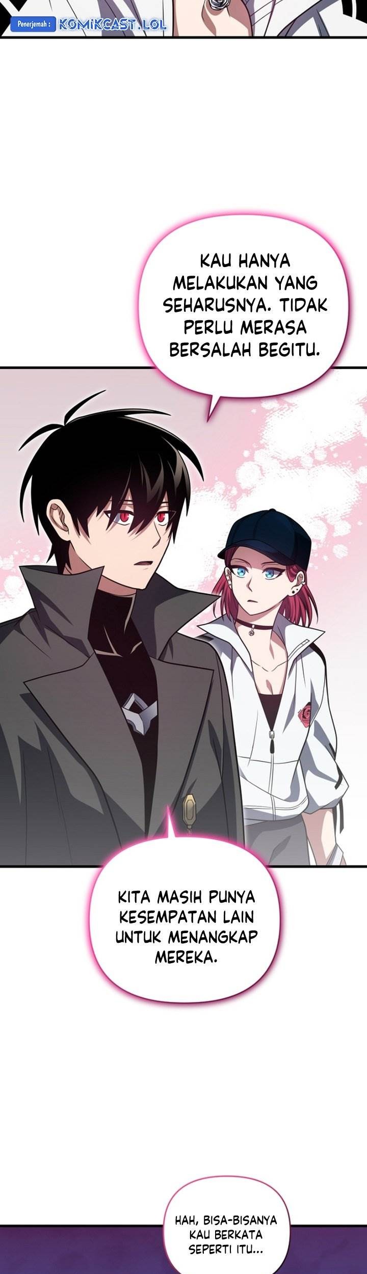Chapter 70 - halaman 36
