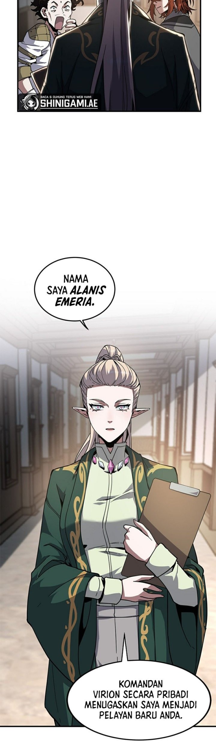Chapter 208 - halaman 37