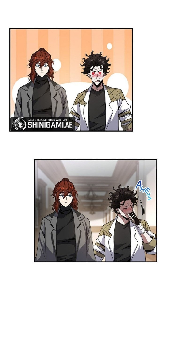 Chapter 208 - halaman 38