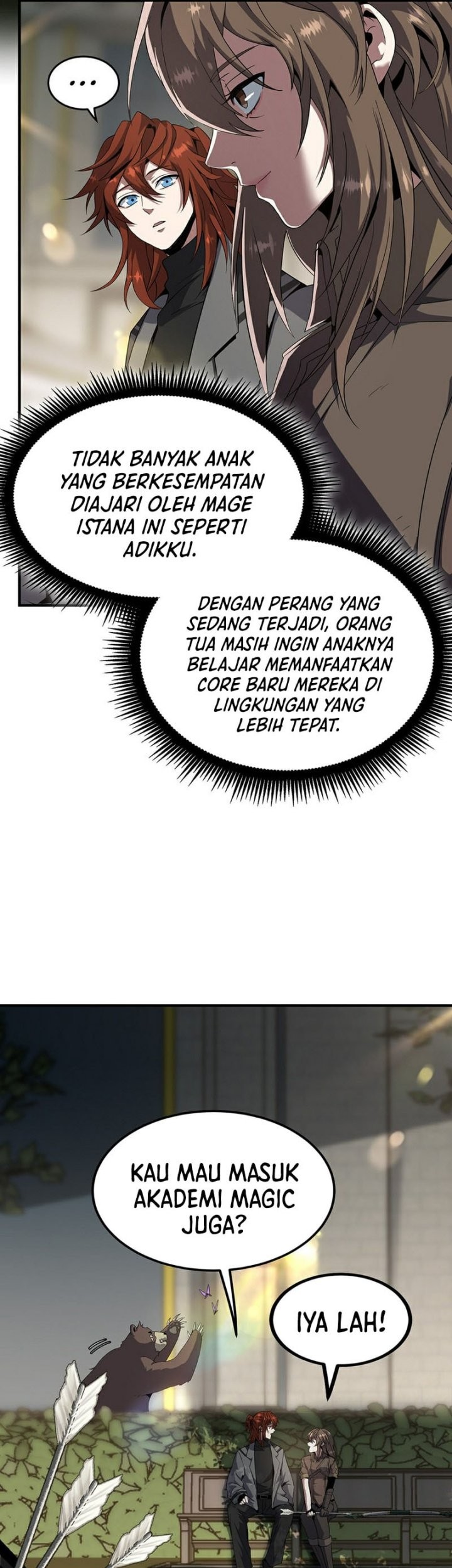 Chapter 208 - halaman 15