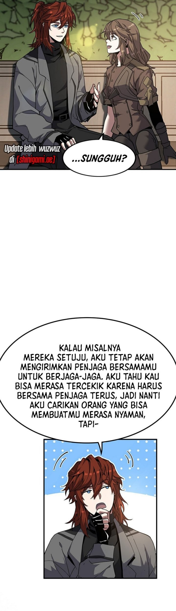 Chapter 208 - halaman 19