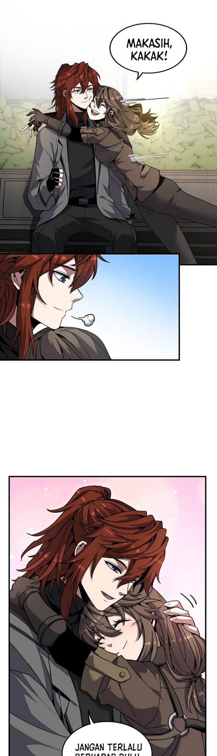 Chapter 208 - halaman 20
