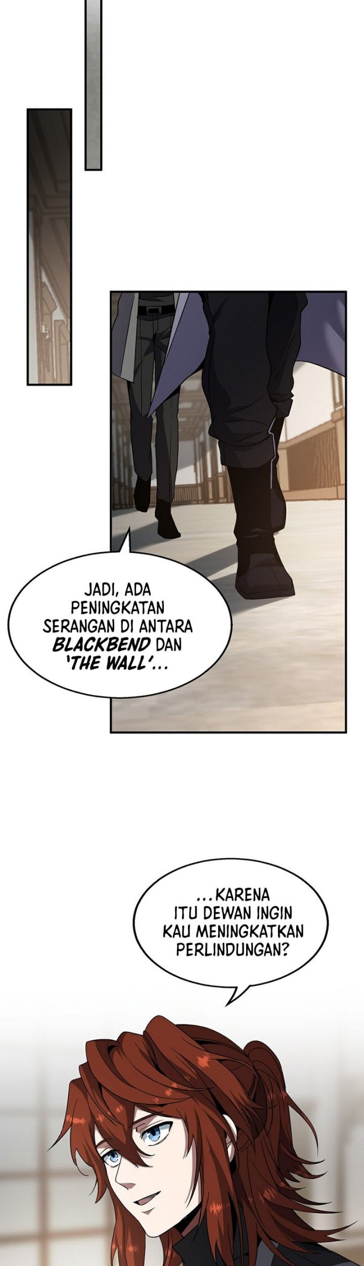 Chapter 208 - halaman 28