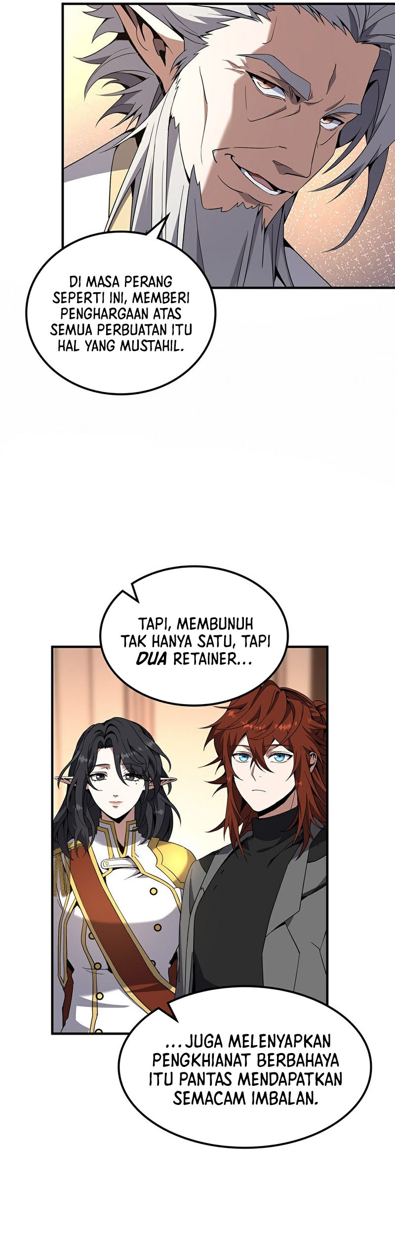 Chapter 207 - halaman 35