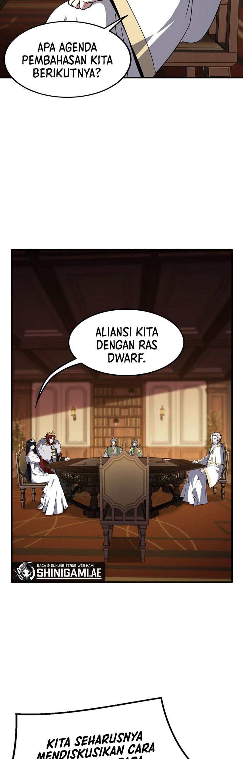 Chapter 207 - halaman 25
