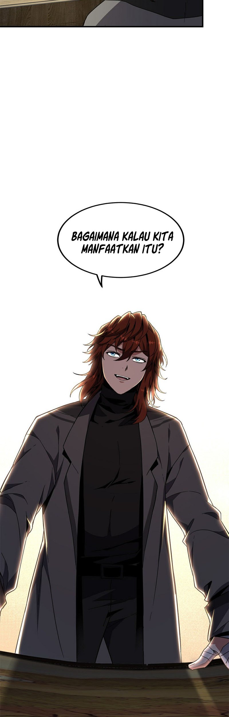 Chapter 207 - halaman 30