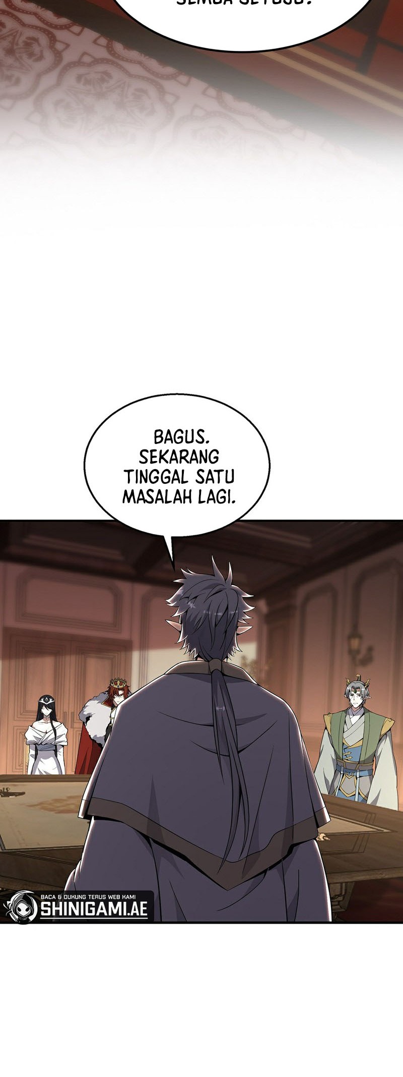 Chapter 207 - halaman 34