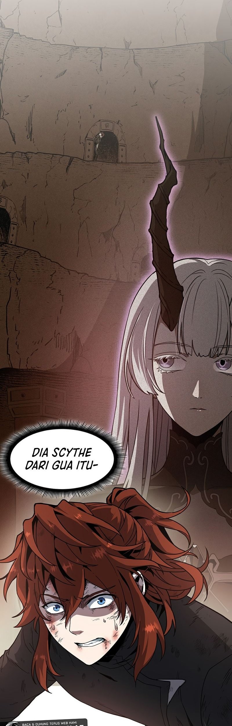Chapter 206 - halaman 27