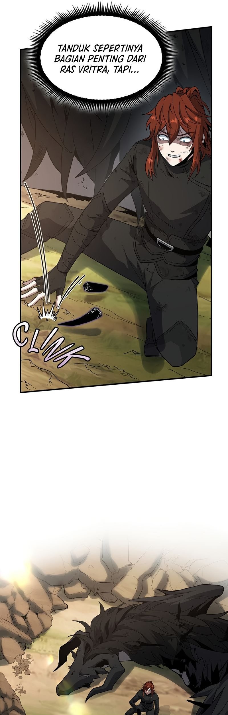 Chapter 206 - halaman 33