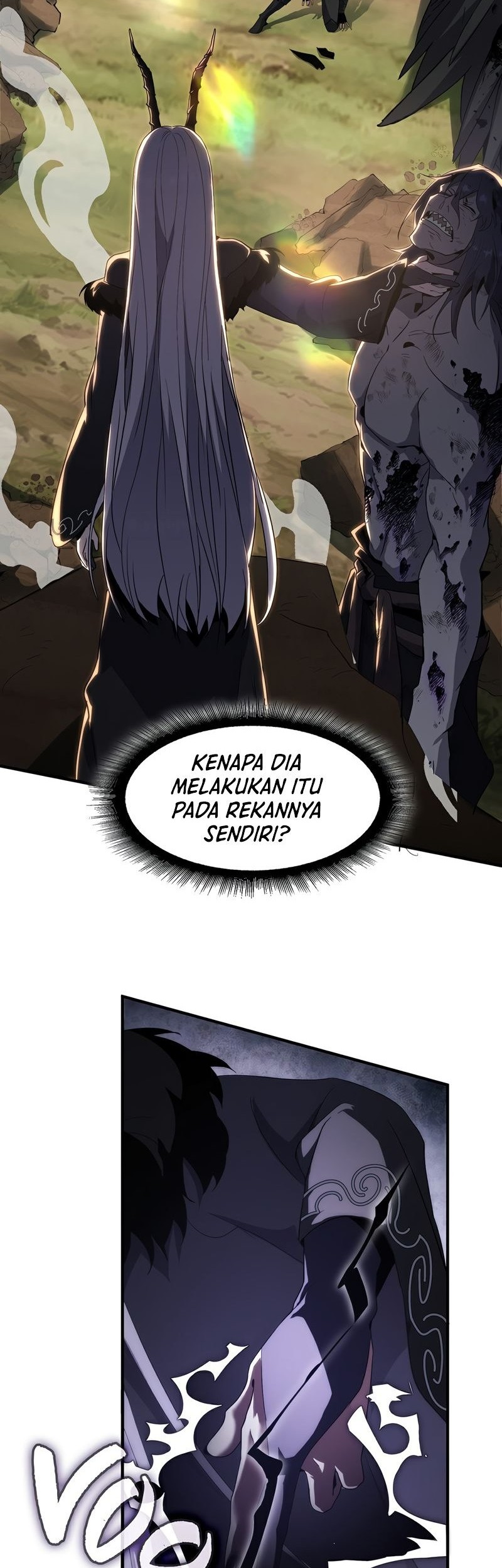 Chapter 206 - halaman 34