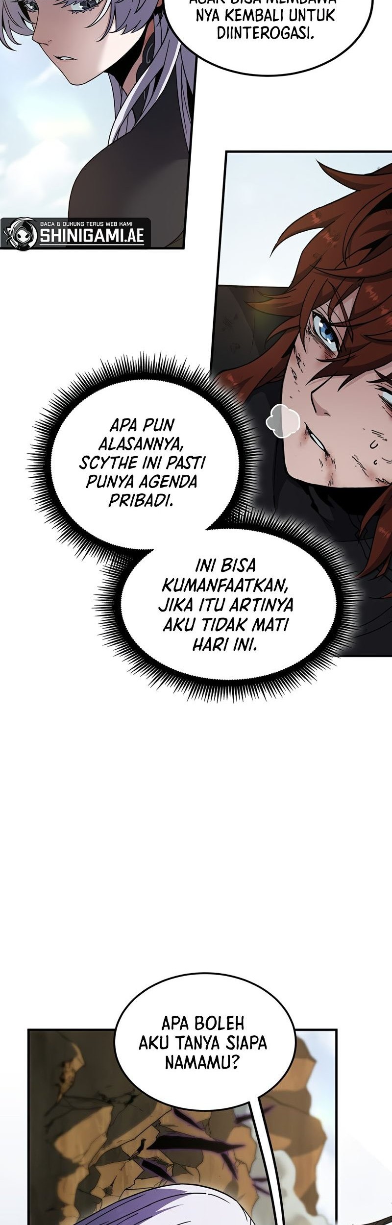 Chapter 206 - halaman 40