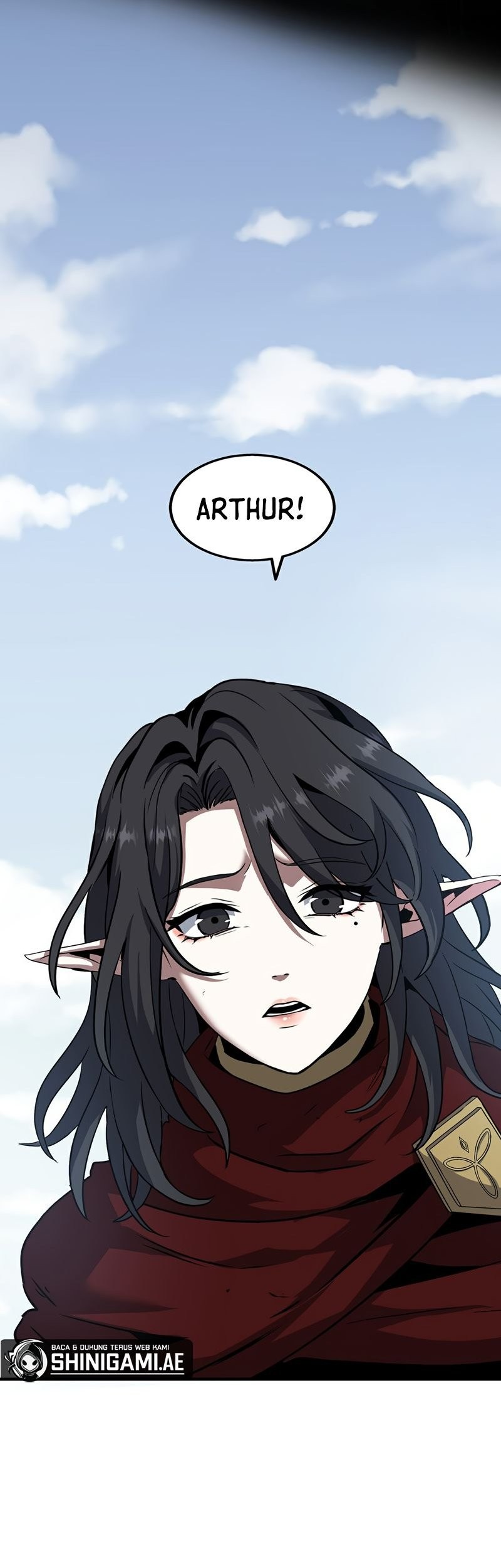 Chapter 206 - halaman 60