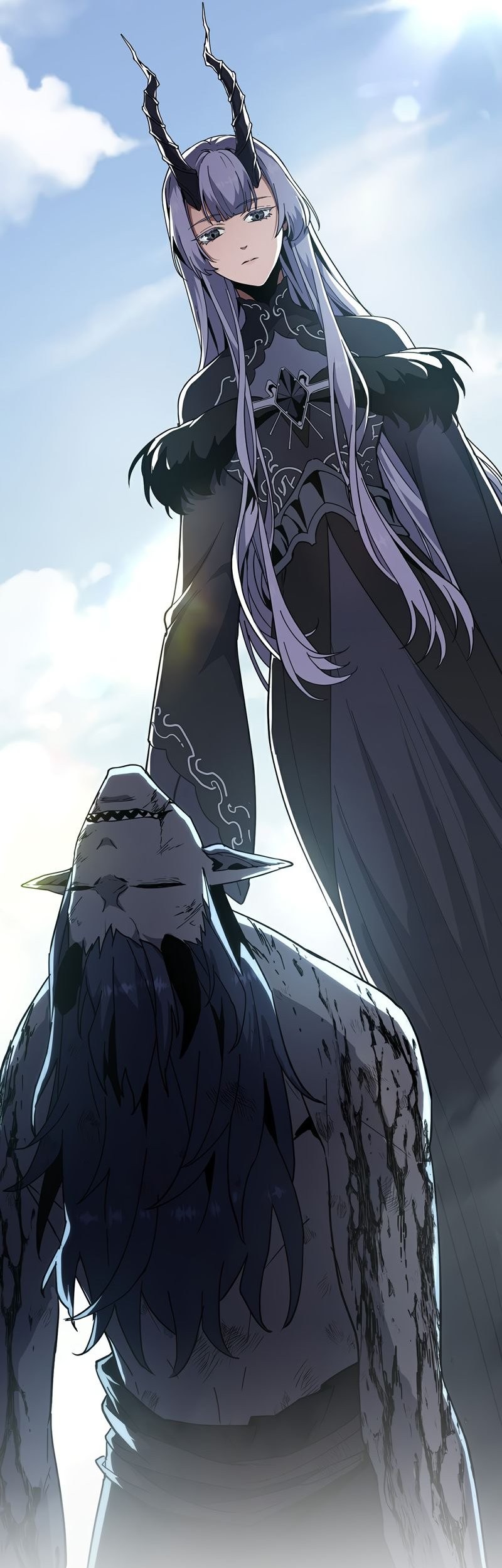 Chapter 206 - halaman 24