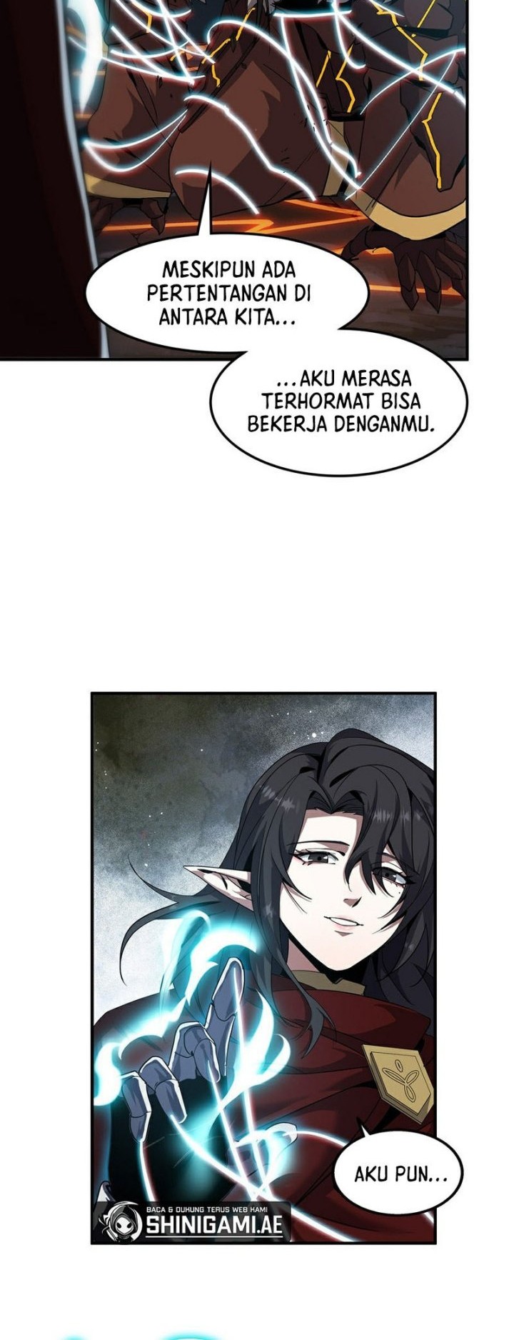Chapter 205 - halaman 22