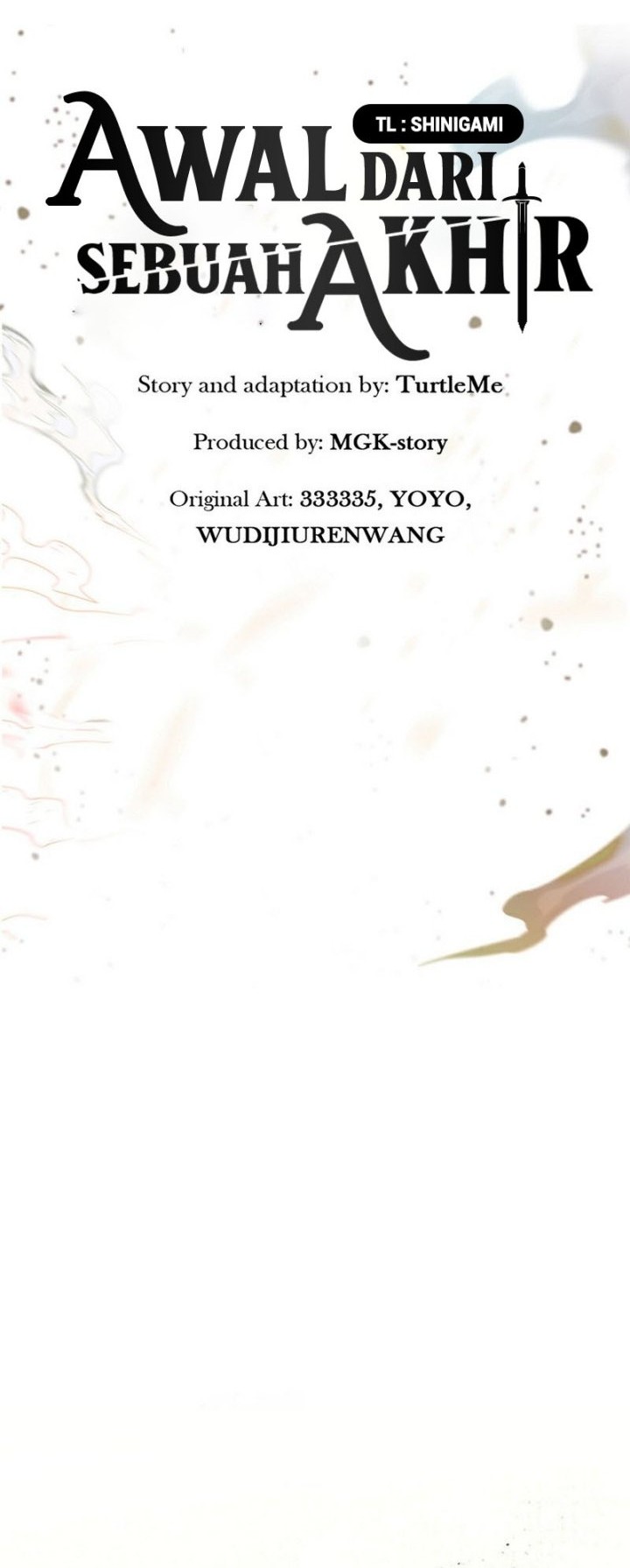 Chapter 205 - halaman 30